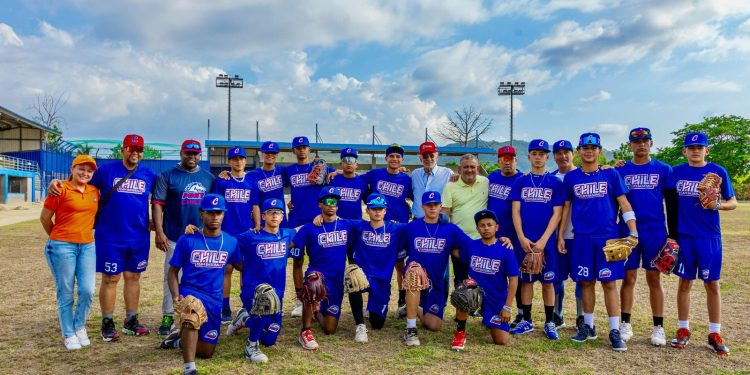 Atlántico recibe el Torneo Premundial U14 de Pony Béisbol