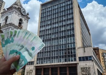 Banco de la República reduce tasa de interés al 9.25% y ajusta proyecciones económicas