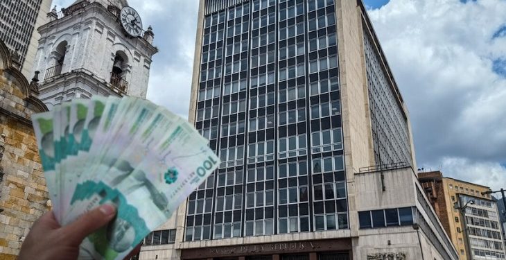 Banco de la República reduce tasa de interés al 9.25% y ajusta proyecciones económicas