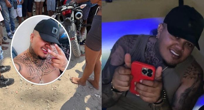 En medio de discusión fue asesinado cobradiario en Soledad