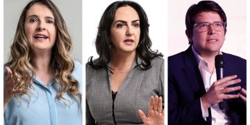 Crisis interna en el Centro Democrático: Precandidatos presidenciales no logran acuerdo sobre el candidato único