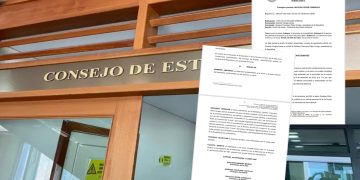 Este es el fallo del Consejo de Estado a favor de Germán Vargas Lleras, donde ordena rectificación al presidente Petro