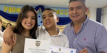 Concejal Juan José Vergara, se une al día del Autismo