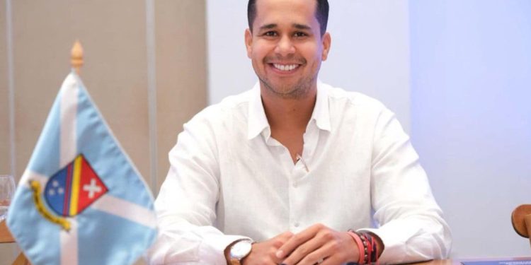 Consejo de Estado anula elección de Nicolás Gallardo como gobernador de San Andrés y Providencia por doble militancia