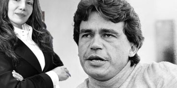 Carlos Lehder no planea quedarse en Colombia, aclara su abogada Sondra Macollins