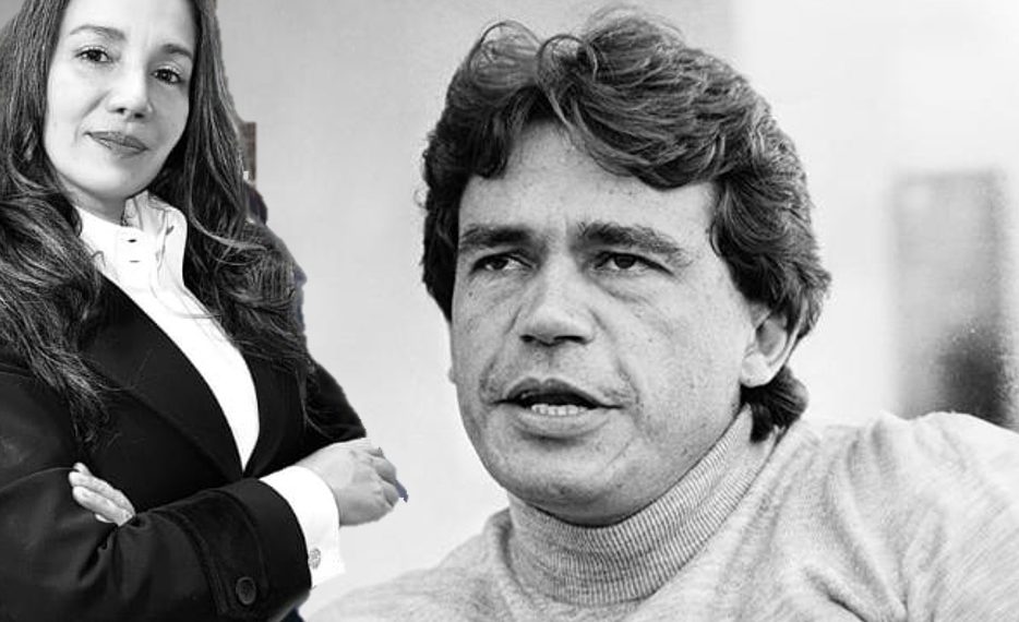 Carlos Lehder no planea quedarse en Colombia, aclara su abogada Sondra Macollins