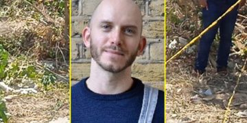 Alcalde de Santa Marta ofrece recompensa por esclarecimiento de crimen de ciudadano italiano