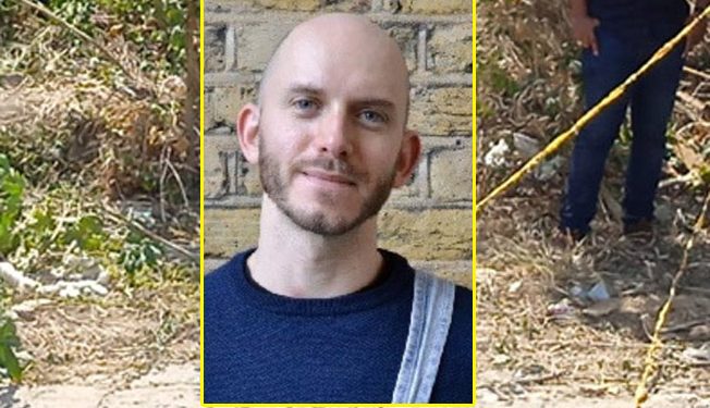 Alcalde de Santa Marta ofrece recompensa por esclarecimiento de crimen de ciudadano italiano