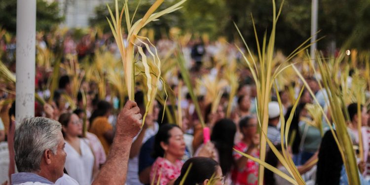 Alcaldía de Baranoa emite medidas por motivo de Semana Santa
