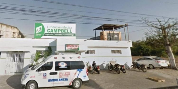Un hombre de nacionalidad venezolana fue ultimado a bala en el barrio La Milagrosa de Malambo