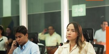 “El fin de un ciclo”: Diputada Isabella Pulgar arremete contra gestión de Eduardo Verano por obras inconclusas y crisis en salud