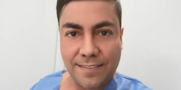 Al Churo Díaz lo sometieron a un cateterismo y está en UCI