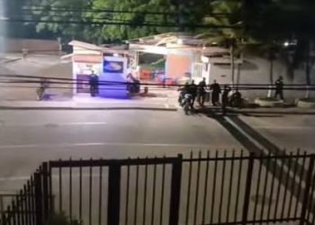 Puerto Colombia en alerta máxima por amenaza contra estación de Policía