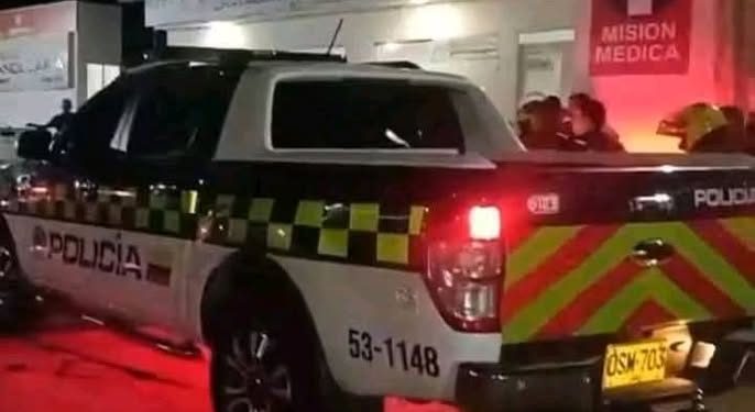 Fallece subintendente de la Policía tras ataque del Clan del Golfo en Palermo, Magdalena