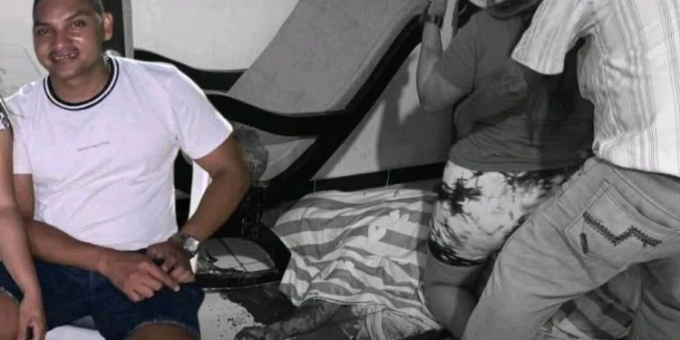 Asesinan a policía en la sala de su casa en Sahagún, Córdoba