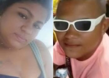 Madre e hijo asesinados mientras dormían en su casa en Turbaco