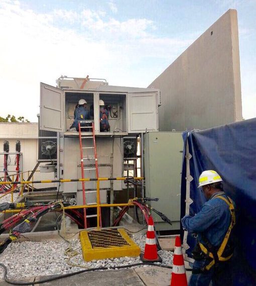 Suspensión de energía este martes 8 de abril en sectores de Barranquilla y Soledad por trabajos eléctricos en la subestación La Unión