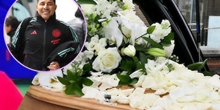 Cúcuta se despide de Jorge Bolaño: sepelio programado para este martes