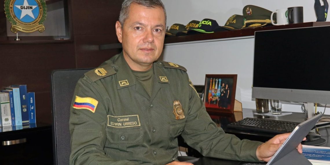 La Policía Metropolitana de Barranquilla celebra 212 años de progreso y resiliencia