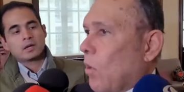 “No se necesitaría la consulta”: Efraín Cepeda frente Reforma Laboral del partido Liberal