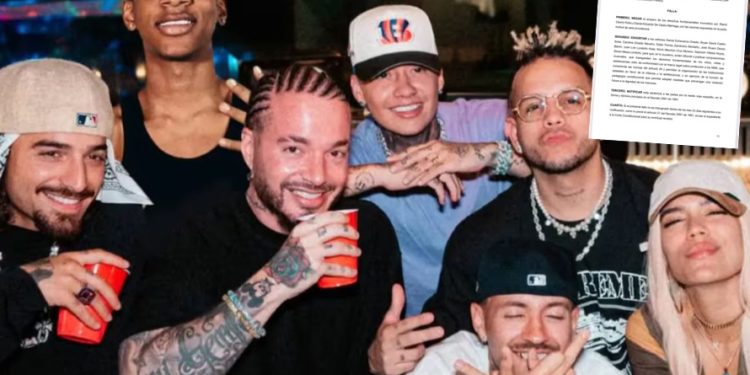 El Consejo de Estado declara que la canción “+57” vulnera los derechos de niños, niñas y adolescentes