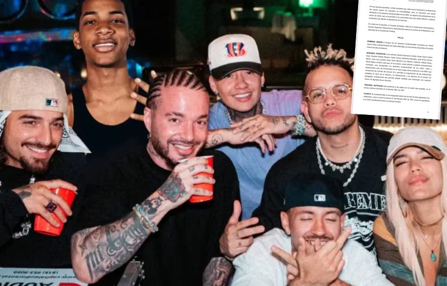 El Consejo de Estado declara que la canción “+57” vulnera los derechos de niños, niñas y adolescentes