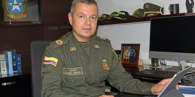 La Policía Metropolitana de Barranquilla celebra 212 años de progreso y resiliencia