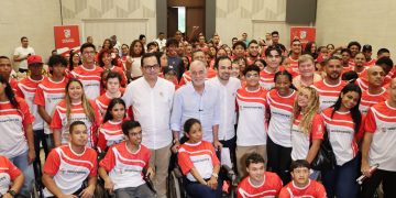 Atlántico impulsa sus talentos: 142 deportistas integran el Programa Atleta Apoyado 2025