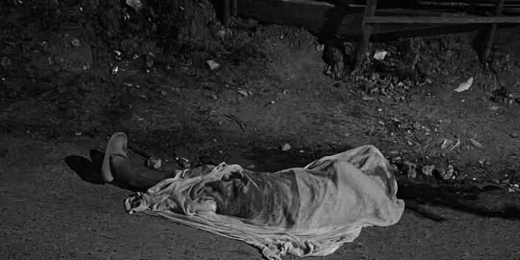 Hombre fue ultimado a tiros en el barrio Santa Elena del municipio de Baranoa