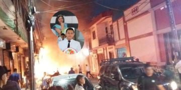 Atentado en La Plata, Huila, deja dos jóvenes muertos y 24 heridos en pleno Jueves Santo