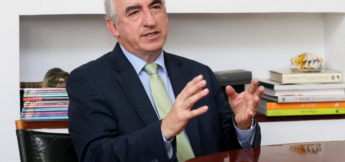 Gerente del Banco de la República responde a críticas de Petro: “La junta actúa para el bienestar de la Nación”