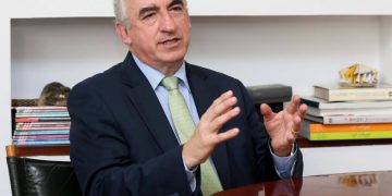 Gerente del Banco de la República responde a críticas de Petro: “La junta actúa para el bienestar de la Nación”