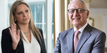 Esposa del MinSalud sería investigada por presunta presión en caso de buque hospital en el Amazonas