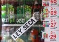 Alcaldía de Malambo decreta ley seca durante Semana Santa