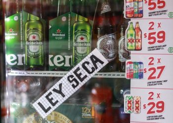 Alcaldía de Malambo decreta ley seca durante Semana Santa