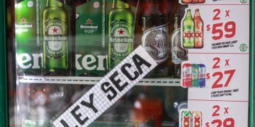 Alcaldía de Malambo decreta ley seca durante Semana Santa