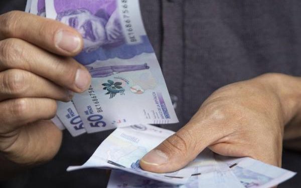 Gobierno deja de cobrar tres impuestos tras el fin de la conmoción interior