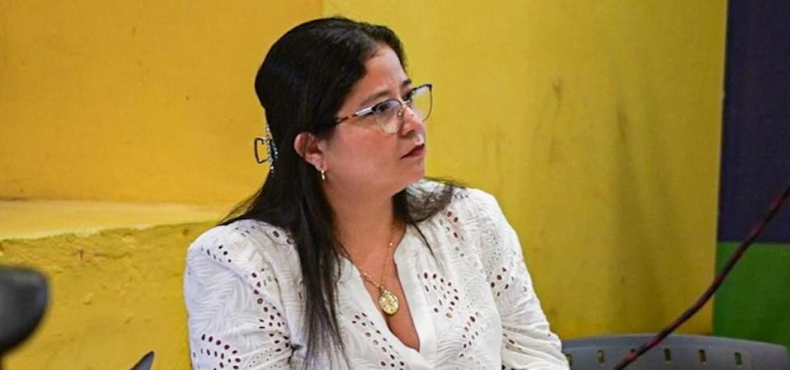 Procuraduría investiga a la alcaldesa de Soledad por nombrar a gerente inhabilitado de Edumas