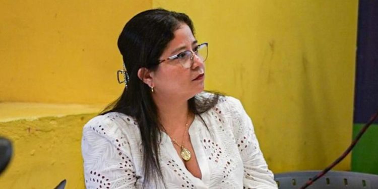 Procuraduría investiga a la alcaldesa de Soledad por nombrar a gerente inhabilitado de Edumas