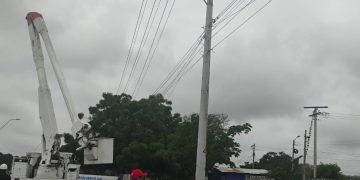 Trabajos eléctricos este sábado afectarán sectores de San Felipe, San José de Santo Tomás y Caracolí
