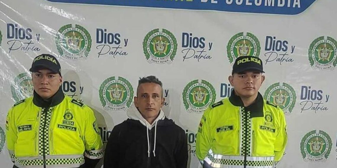 Procuraduría emite concepto favorable sobre extradición de miembro de banda criminal tras captura de responsable de robo religioso en Brasil
