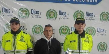 Procuraduría emite concepto favorable sobre extradición de miembro de banda criminal tras captura de responsable de robo religioso en Brasil