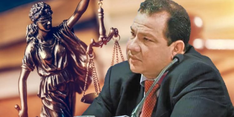 Exgobernador del Magdalena, Omar Díazgranados, condenado a 10 años de prisión por vínculos con DMG