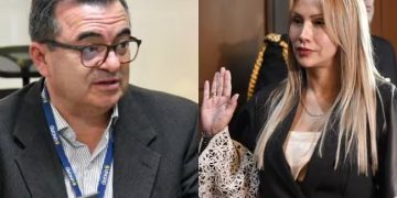 Fiscalía revela grabación de reunión entre Olmedo López y Sandra Ortiz en Casa de Nariño, pero investiga irregularidades en las grabaciones