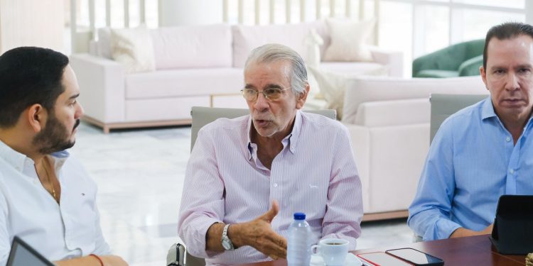 Gobernadores y diputados anuncian Gran Asamblea Caribe por la autonomía regional 