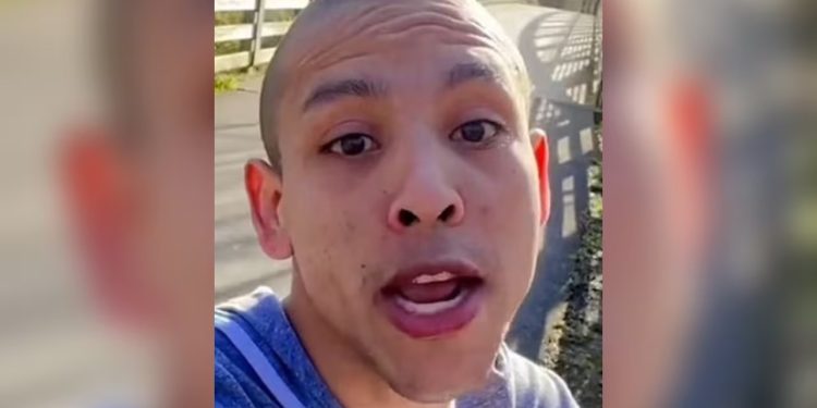 Detienen al influencer Leito Oficial en Venezuela por incitación al odio