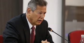 Exsenador Antonio Guerra permanecerá detenido por su implicación en el caso Odebrecht