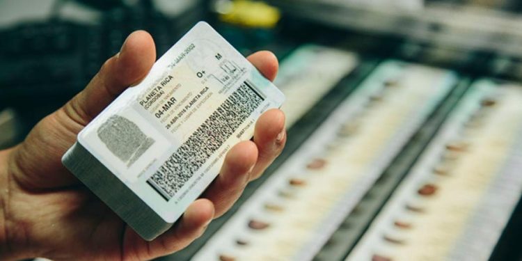 Registraduría del Atlántico amplía horarios para entrega de más de 32 mil documentos de identidad pendientes