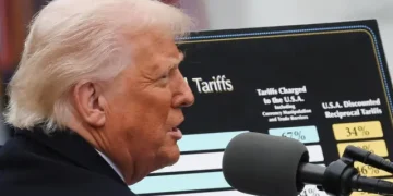 El desafío de Donald Trump al comercio a través de los aranceles