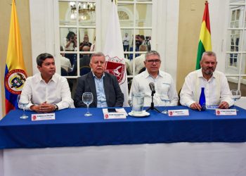 Notariado colombiano rechaza acusaciones de corrupción y defiende su ejercicio legal